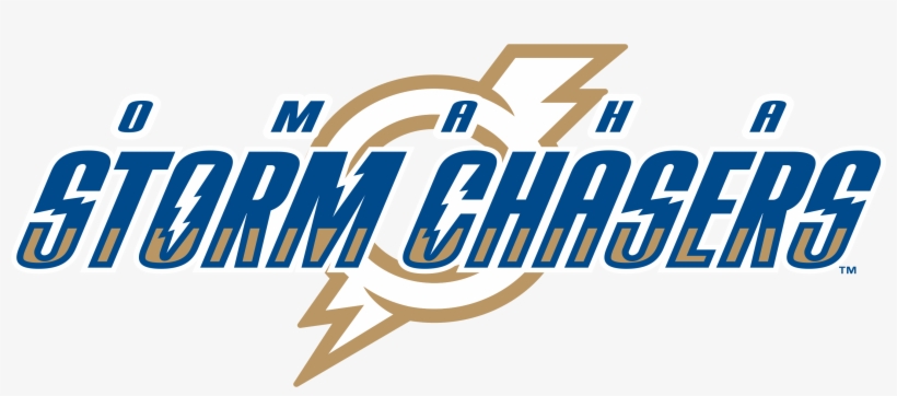 Afbeeldingsresultaat Voor Omaha Storm Chasers - Omaha Storm Chasers Logo, transparent png #3599888