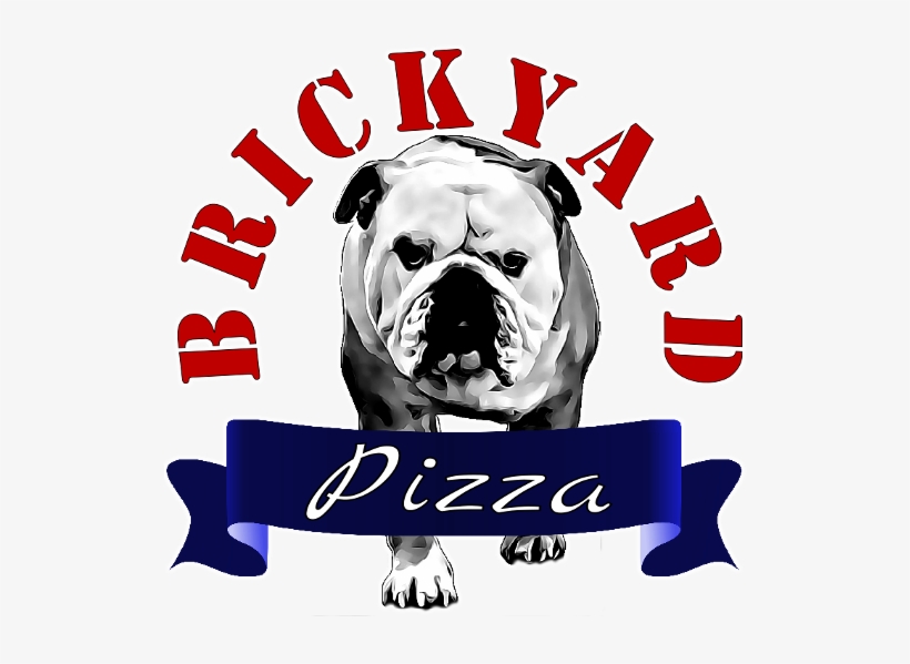 Brickyard Pizza, transparent png #3599938