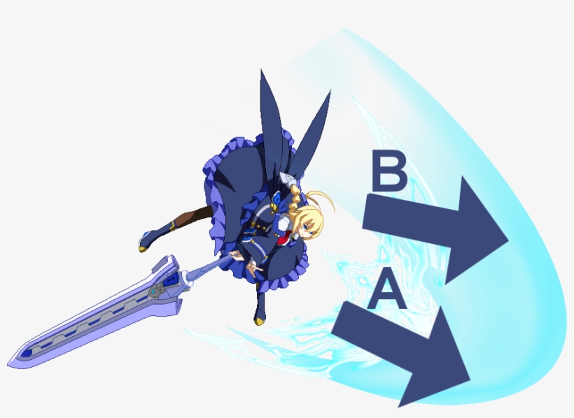 Dust Transparent Png File Bbcf Es Shooterbreunorair - Portable Network Graphics, transparent png #360078