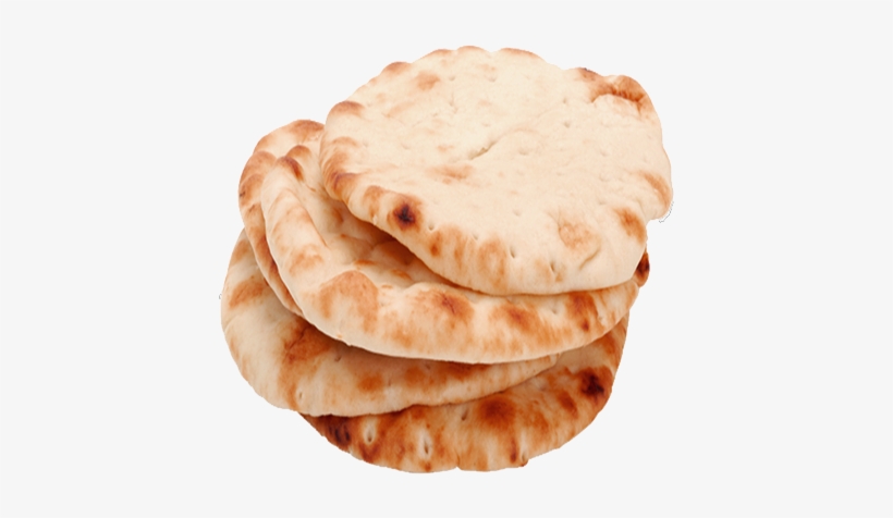 Naan Bread Png Pic - Naan Png, transparent png #360162