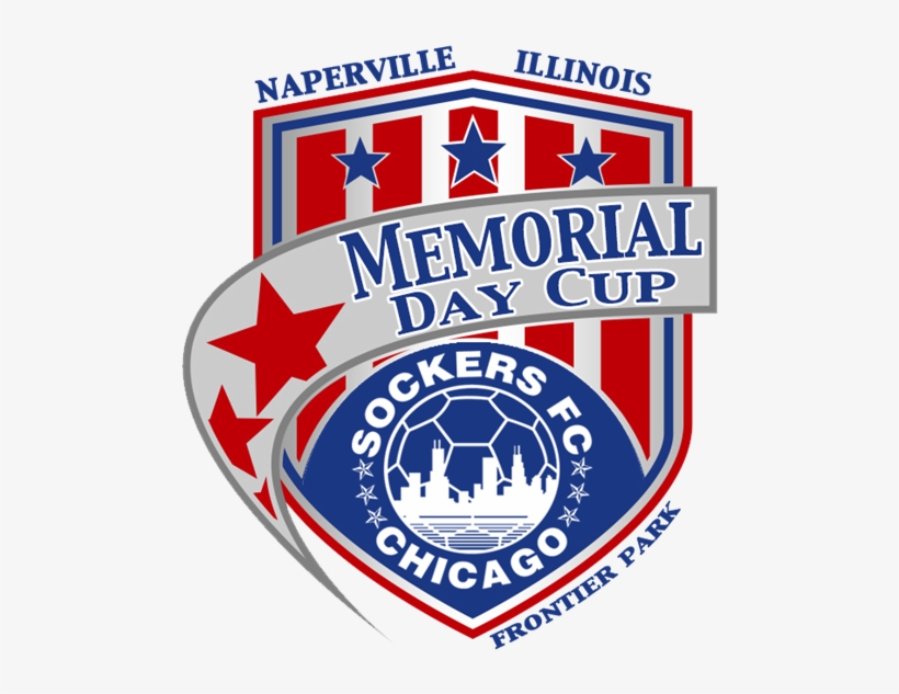 Nike Memorial Day Classic Cup - Sockers Fc, transparent png #360252