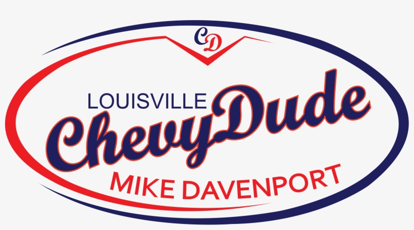 Chevy Dude - Louisville Chevy Dude, transparent png #360270