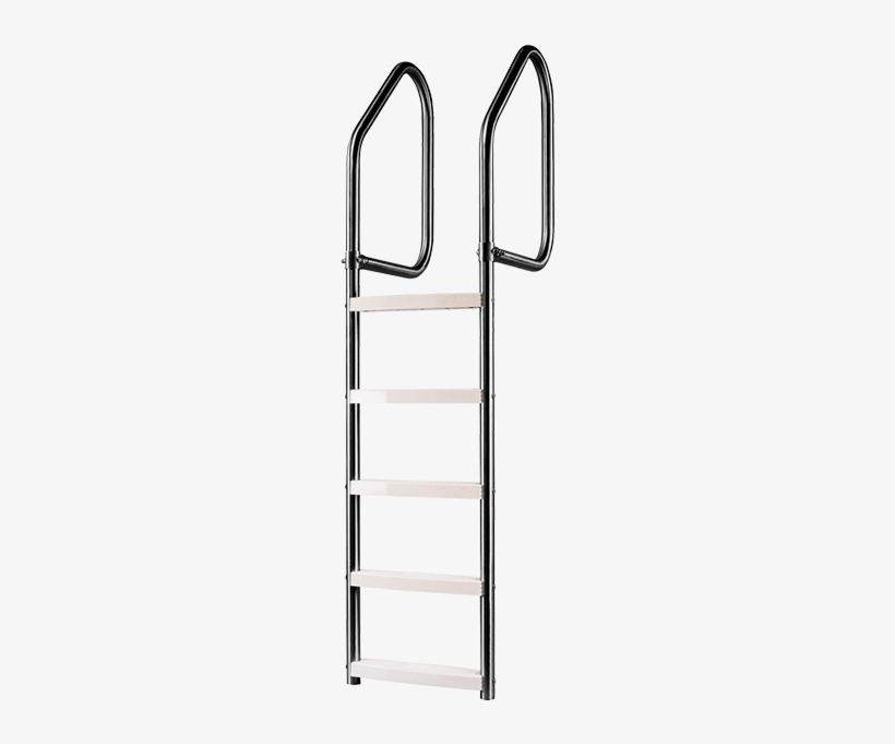 Paragon Aquatics Ladders, Dock Ladder, Vertical .065, transparent png #360331