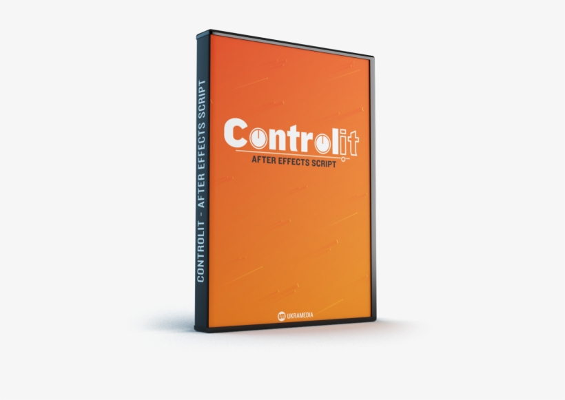 Controlit Ae Script - Graphic Design, transparent png #360356