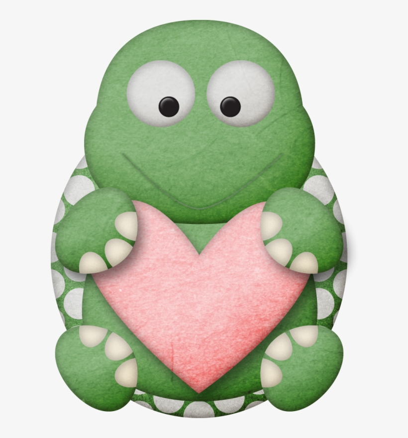 Riverrose Walkinthegarden Turtle - Clip Art, transparent png #360572