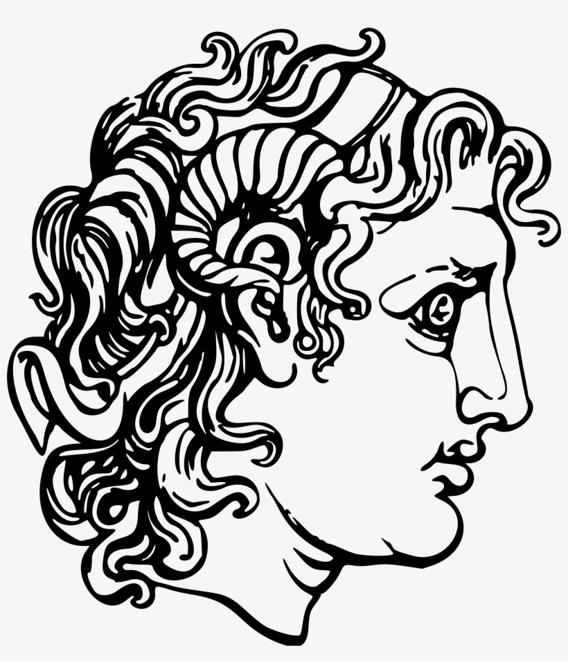 Alexander The Great At Getdrawings Com Free - Alexander The Great Vector, transparent png #360596