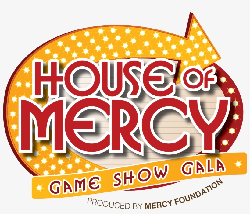 2018 House Of Mercy Game Show Gala Contestants Announced, transparent png #360674