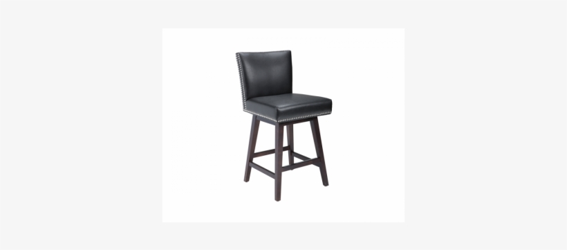 Specifications - Sunpan Modern 5west 26'' Swivel Bar Stool, transparent png #360740