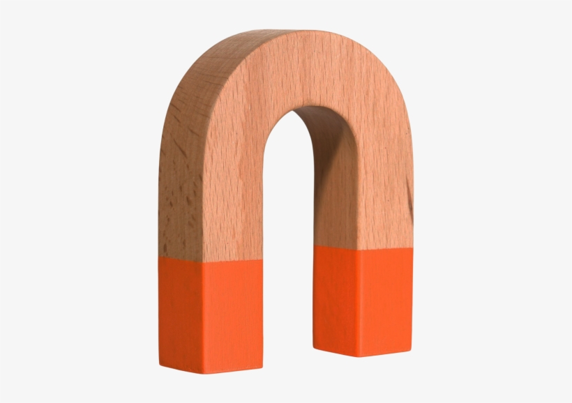 Horseshoe Magnet Png Transparent Image - Arch, transparent png #360805