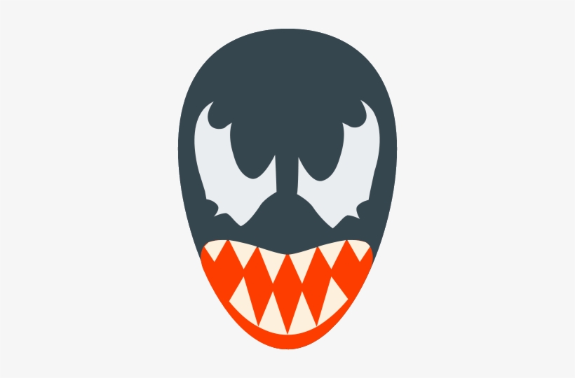 Venom Png, transparent png #360825