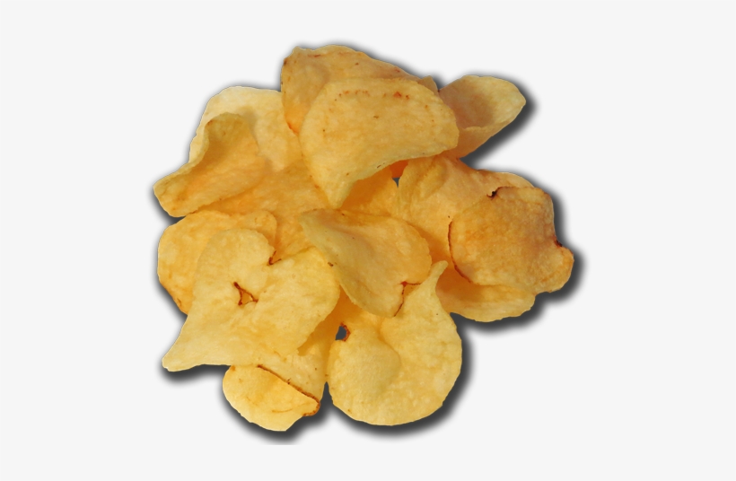 Potato Chips Png, transparent png #360886