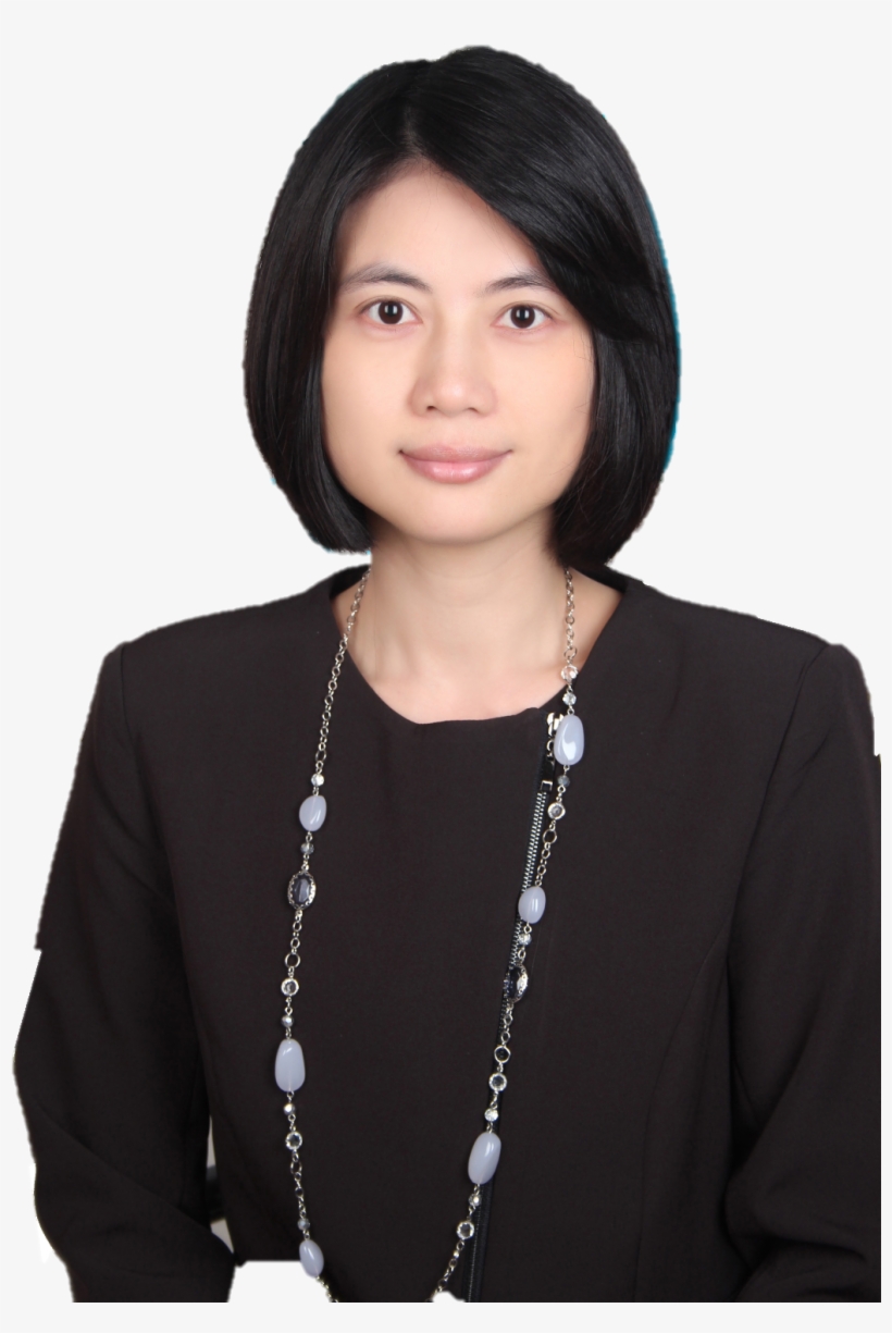 Frances Cheng, Kamakura's Vice President And Director - Maria Spiridonova, transparent png #360887