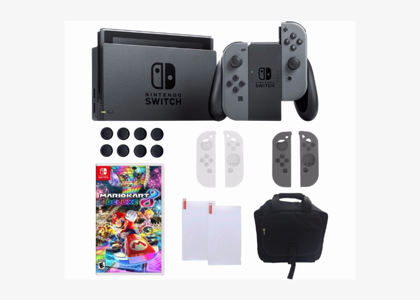 Nintendo Switch - Nintendo Switch Qvc, transparent png #360952