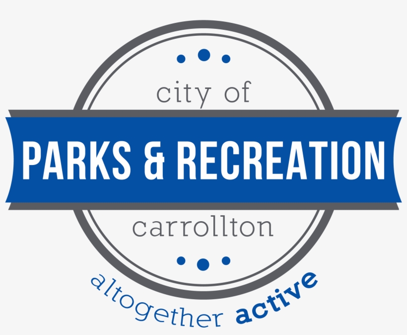 City Of Carrollton Recreation - Simpletech, transparent png #360990