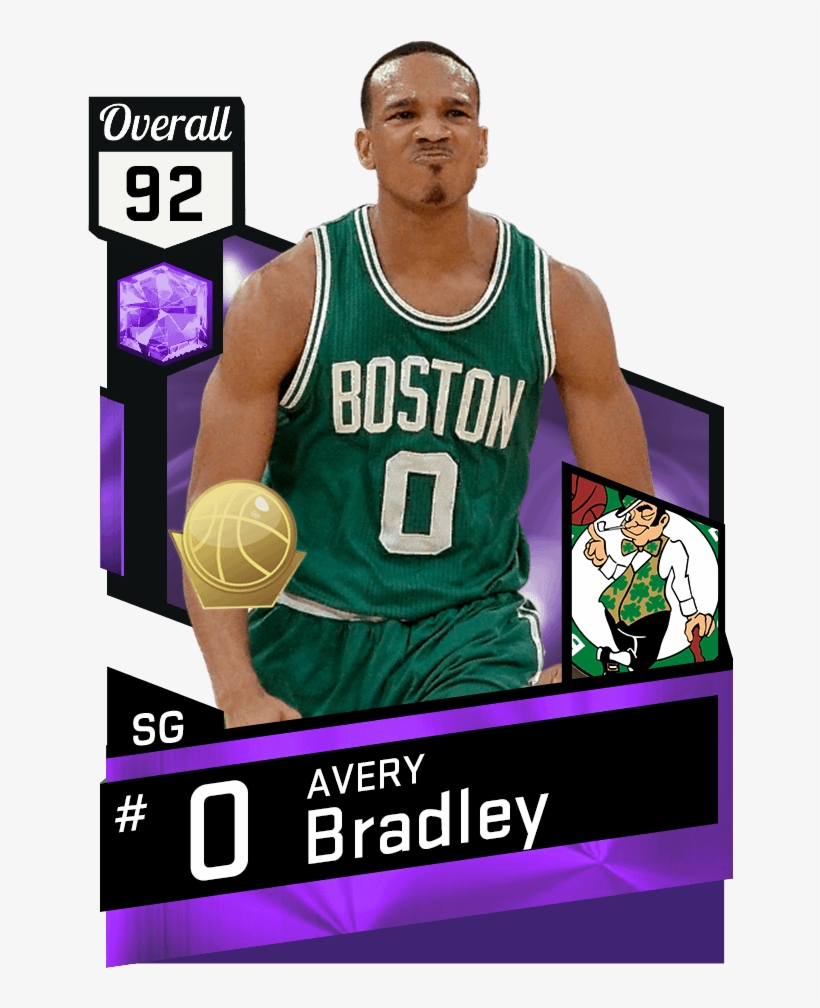 Draft Results - James Young Nba 2k18, transparent png #361158