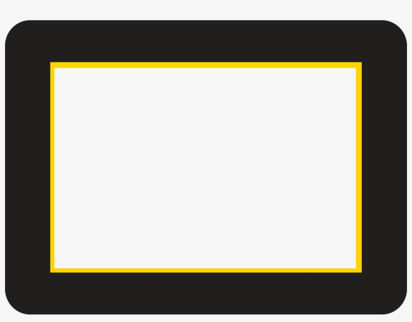 Reusable Adhesive Picture Frames For College Dorm Rooms, transparent png #361180