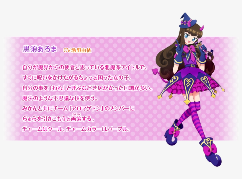 Https - //rei - Animecharactersdatabase - Com/uploads/chars/5457- - Aroma Mikan, transparent png #361209