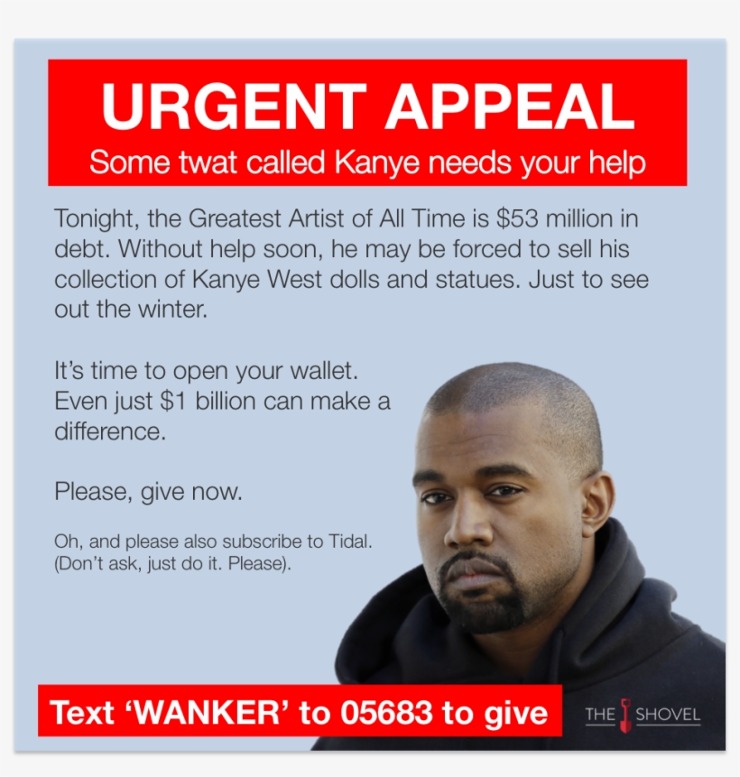 Http - //www - Theshovel - Com - Au/wp Conte Ad Square - Emergency, transparent png #361245