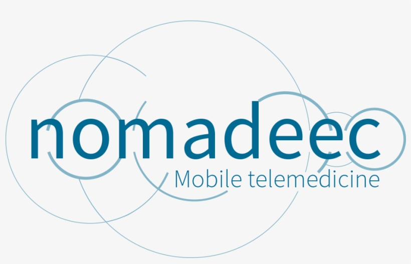 The Future Of Telemedicine At Ces - Circle, transparent png #361267