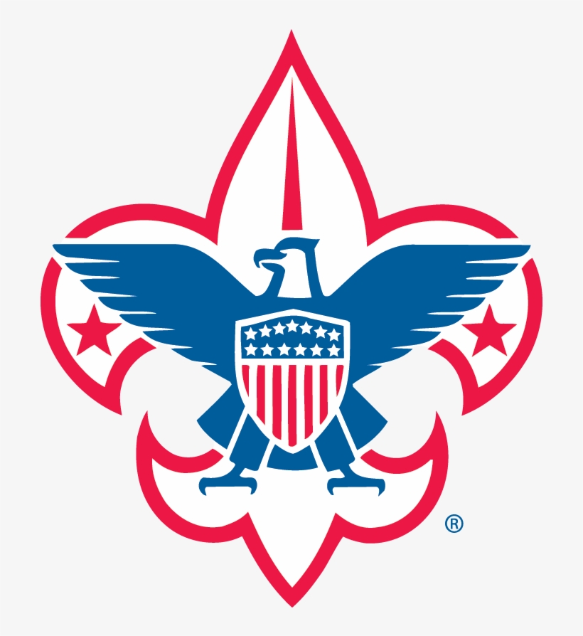 Boy Scout Logo - Boy Scouts Of America Logo, transparent png #361285