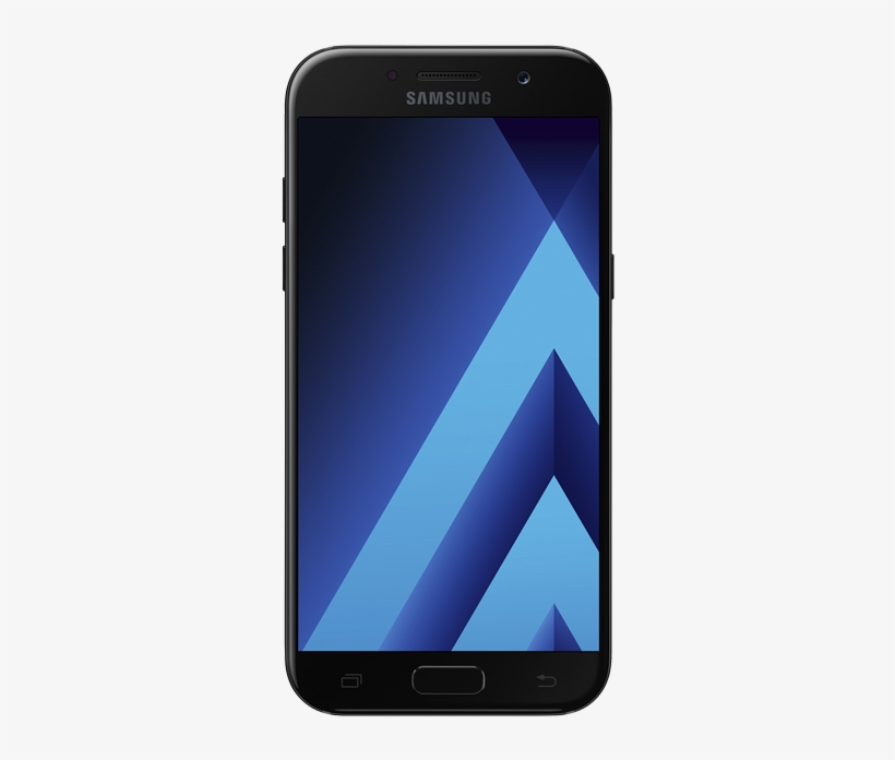 Samsung Galaxy A5 - Samsung Galaxy A3 2017, transparent png #361379