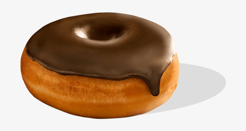 Chocolate Donut Png Www Pixshark Com Images Galleries - Balfours Donuts, transparent png #361487