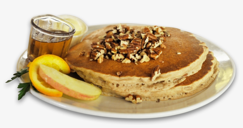 Buttermilk Pancakes - Banoffee Pie, transparent png #361605