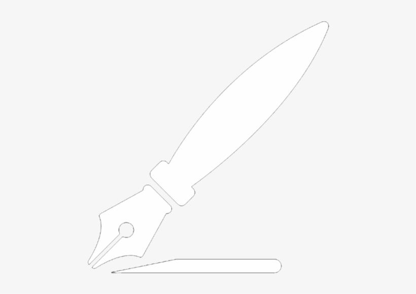 Services - Hunting Knife, transparent png #361663