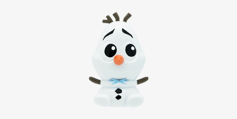 2 Bonecos Da Frozen, transparent png #361740