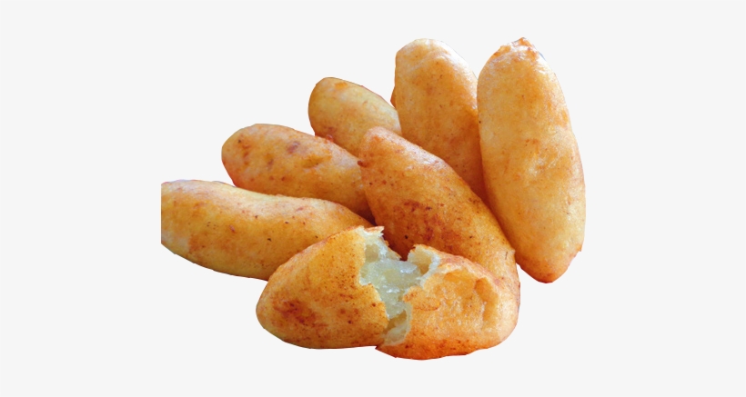 Cheese & Sweet Potato Balls, transparent png #361779