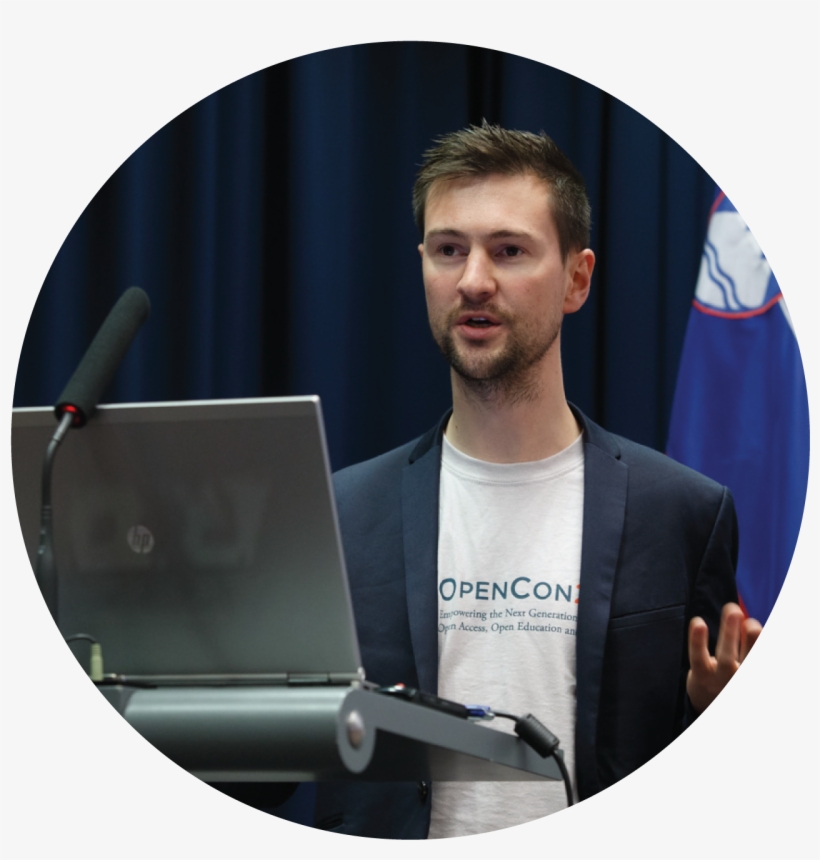 Opencon 2017 London - Personal Computer, transparent png #361782