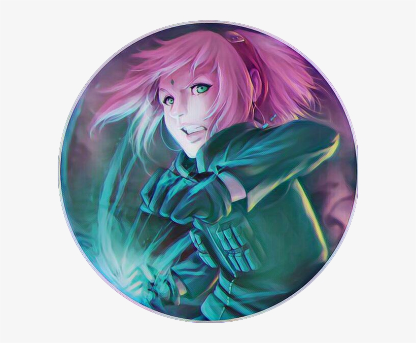 - - Sakura Haruno, transparent png #361889