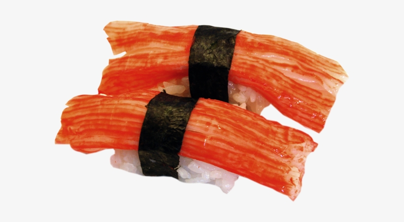 Kanikama Sushi - California Roll, transparent png #361951