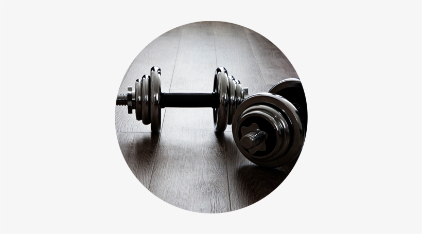 Dumbbells - Profitness Thick Bar Grips 1.0 Turns Barbell, Dumbbell,, transparent png #361993