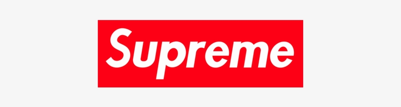 Logo Supreme Png | Lesmyl Scuisine