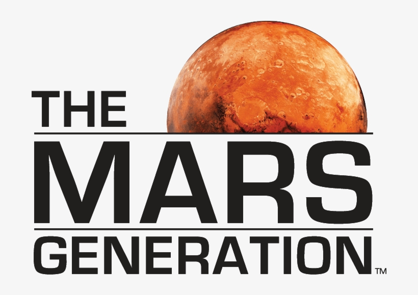 Mg-logo300 Transbg[1] - Netflix The Mars Generation, transparent png #362110