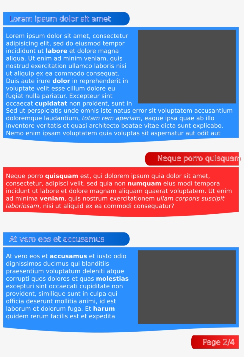 This Free Icons Png Design Of Presentation Model, transparent png #362132