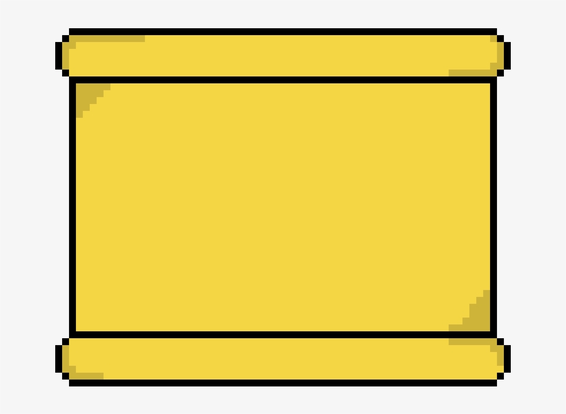 Scroll - Prettyodd, transparent png #362175