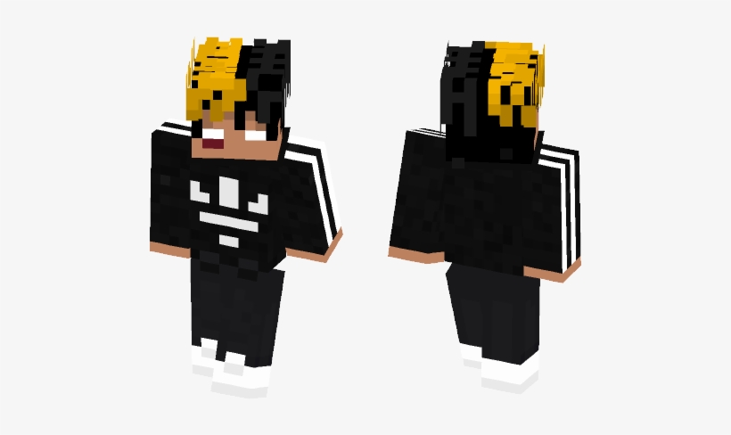 Male Minecraft Skins - Lego, transparent png #362240