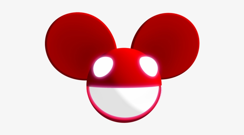 Mouse - Deadmau5 Png, transparent png #362442