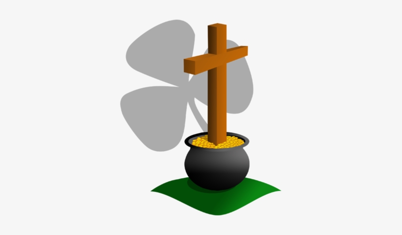 Pot Of Gold - Privacy Policy, transparent png #362501