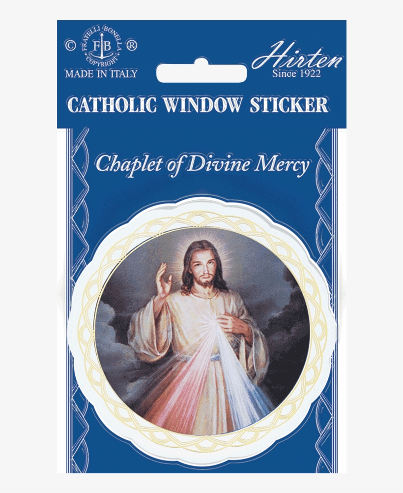 Stealstreet Ss-wjh-810-123 Divine Mercy Everlasting, transparent png #362503
