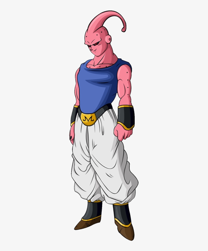 Super Buu - Vegeta - Vegeta, transparent png #362524