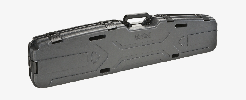 Pro Max® Side By Side Rifle Case - Plano Pro Max Side By Side Double Gun Case 151200, transparent png #362610