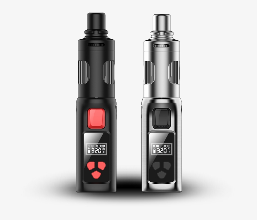 Vaporesso Target Mini Tc Kit, transparent png #362675