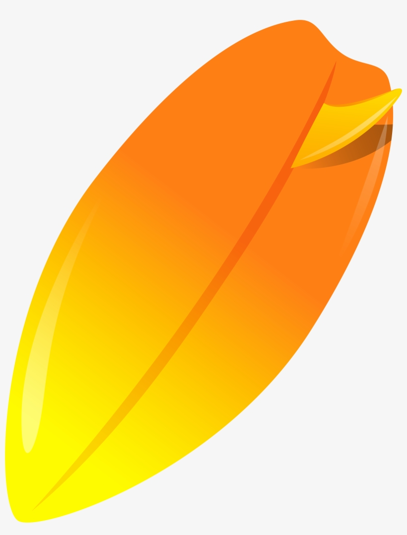 Surfboard Png, transparent png #362759