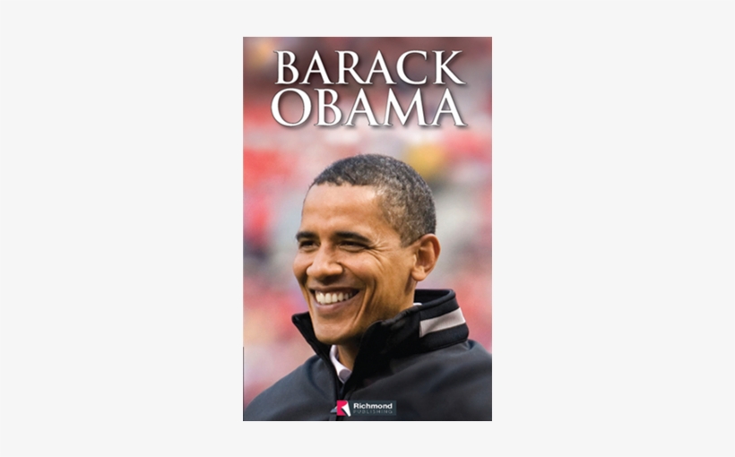 A2 - Barack Obama Jane Rollason, transparent png #362824