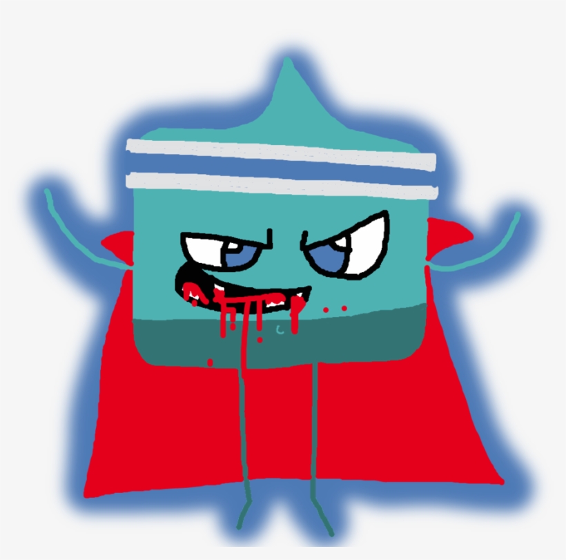 Dwth Dumbbell Vector - Dumb Ways To Die 2 Bruce, transparent png #362890