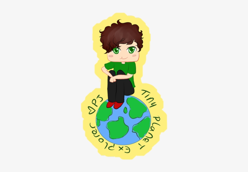 I Have Never Drawn @kickthepj Before And Honestly This - Illustration, transparent png #362988