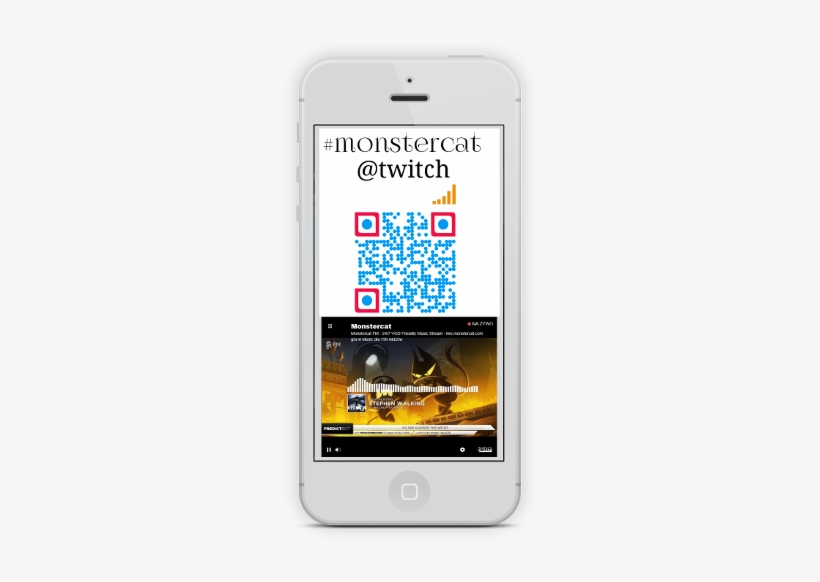 Qr Code App - Qr Code, transparent png #362991